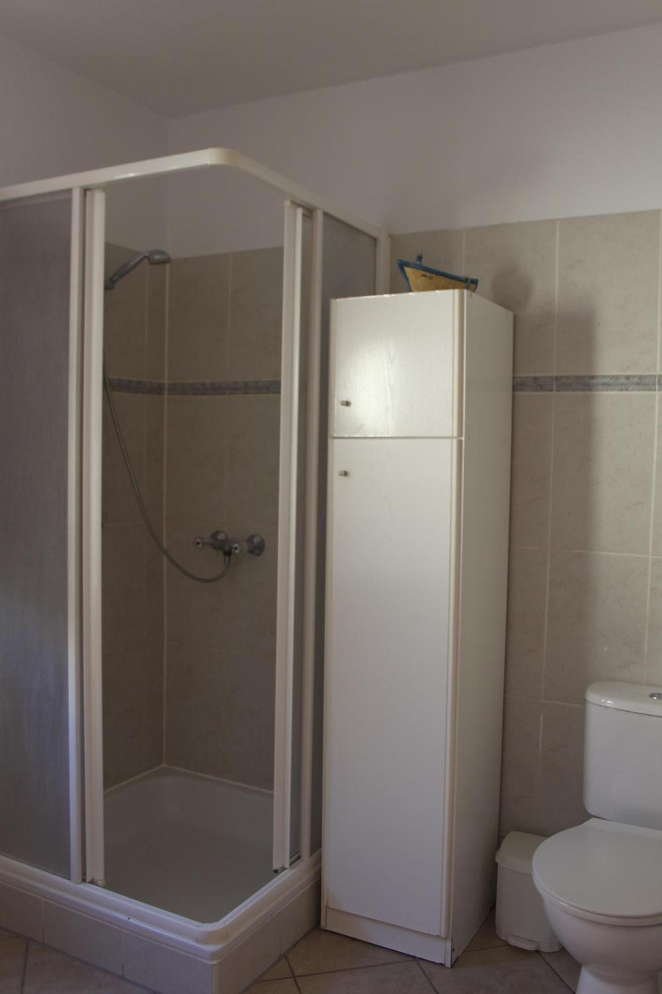 Ferienwohnung Cortijo De La Luz App Mar Almuñécar Exterior foto